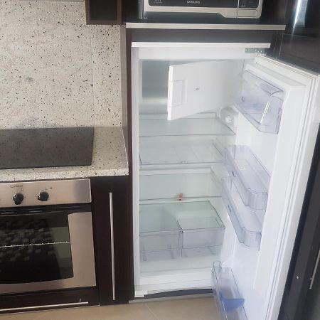 Apartament Przy Plazy Pobierowo Extérieur photo