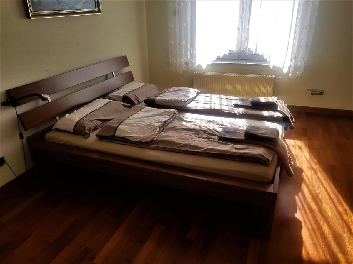 Apartament Przy Plazy Pobierowo Extérieur photo