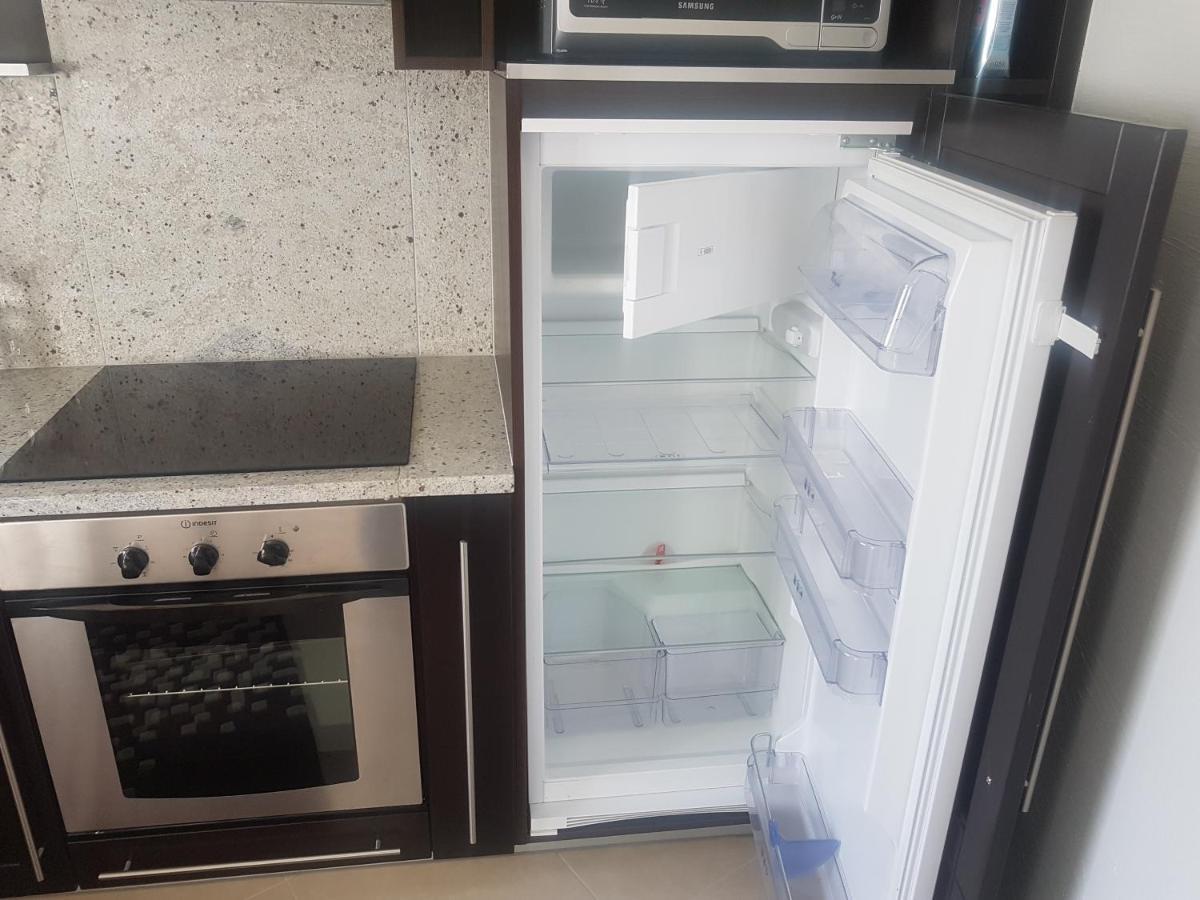 Apartament Przy Plazy Pobierowo Extérieur photo