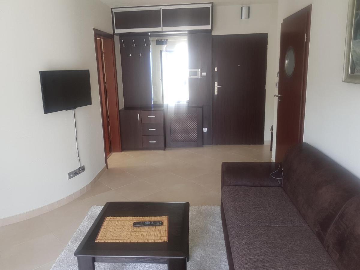 Apartament Przy Plazy Pobierowo Extérieur photo