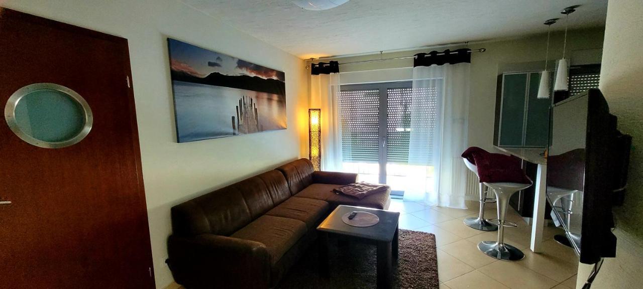 Apartament Przy Plazy Pobierowo Extérieur photo