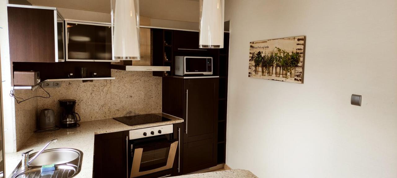 Apartament Przy Plazy Pobierowo Extérieur photo